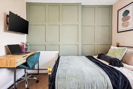 6 bedroom house to rent - Photo 2