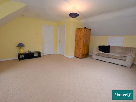 Room For Rent, Mullaghmarget Road, Edendork, Dungannon, BT71 6QX - Photo 4