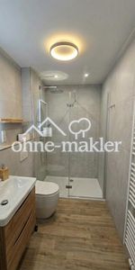 Exklusiver Altbaucharme – frisch renoviert, 3,30 m Decken, Dielen & Stuck, moderne Heiz-/Kühltechnik - Foto 3