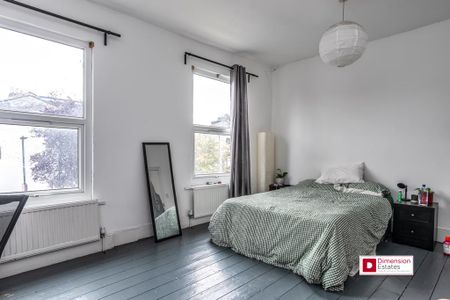 4 bedroom terraced house to rent - Photo 4