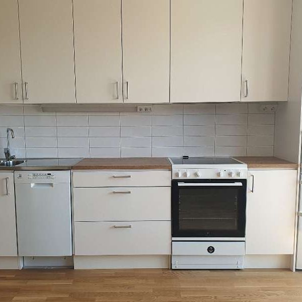 Strimlusevägen 38 - Photo 1