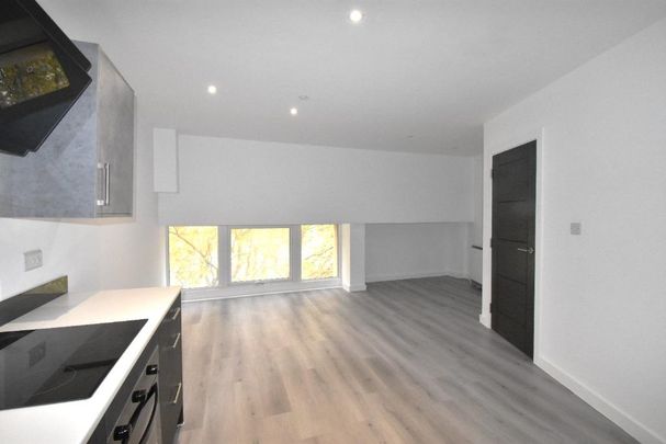 1 bedroom duplex to rent - Photo 1