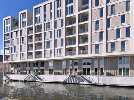 Appartement te huur - Foto 4