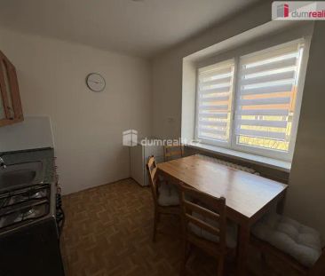 pronájem bytu 1+1 Příbram - ulice Mariánská - Photo 3