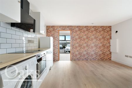 Watson Place, South Norwood, London - Photo 4