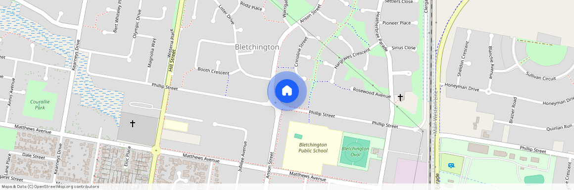 1/133 Phillip Street, NSW 2800, Orange