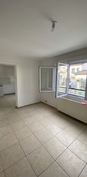Appartement 3 pièces à Bobigny - Photo 1