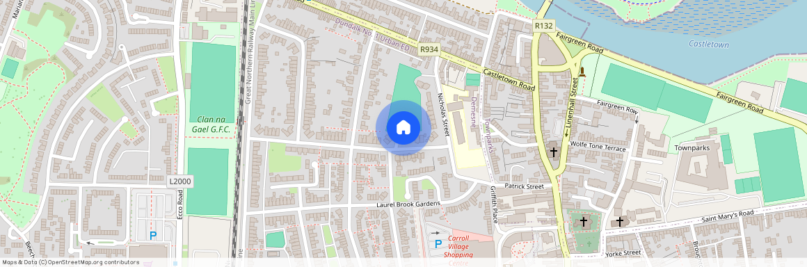 4a Culhane Street, Dundalk, County Louth, A91 R7DE, Dublin