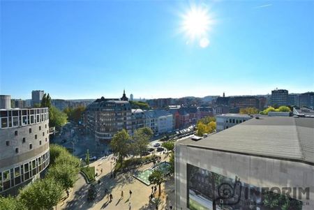 Appartement te huur - Photo 5