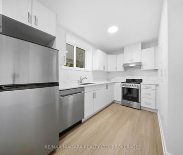 B03 - 140 CHURCH STREET, St. Catharines, Ontario, L2R3E4 - Photo 1