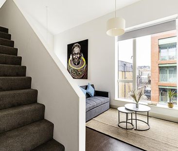 1 bedroom flat to rent - Photo 2