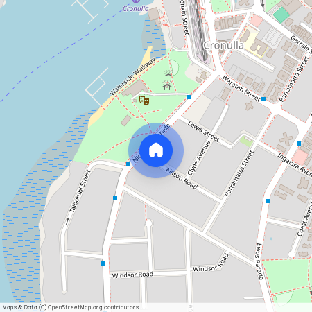 2/46 Nicholson Parade, NSW 2230, Cronulla