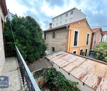 Location Appartement 2 pièces 42m² PERPIGNAN 66000 - Photo 3