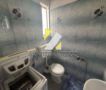 Studio/Γκαρσονιέρα για ενοικίαση Αγία Σοφία (Πάτρα) - Photo 2