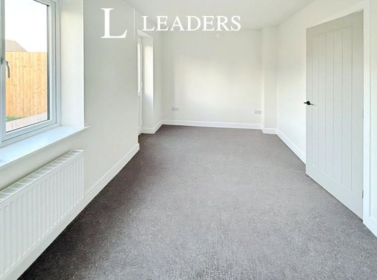 1 bedroom semi-detached house to rent - Photo 1