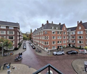 Courbetstraat, 48, 1077ZW, Amsterdam - Foto 1