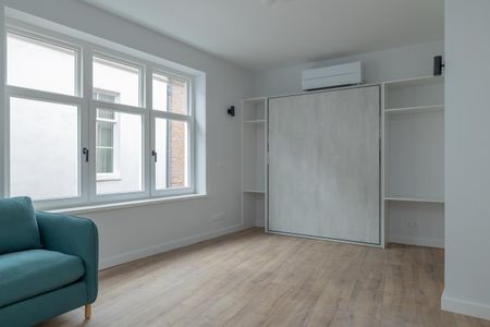 Schagchelstraat 2a, 2011HX, Haarlem - Foto 2