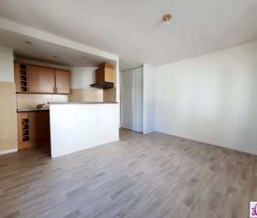BOURG LA REINE - Appartement 2 Pièces de 35,76m² - Photo 3