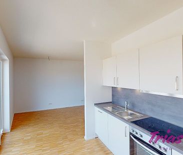 2-Zimmer-Wohnung mit ca. 70m² zu vermieten! - Foto 1