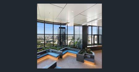 one of the Luxury 2-Bedroom Apartment for Rent on Level 71 - Spectacular River & City Views - Photo 2