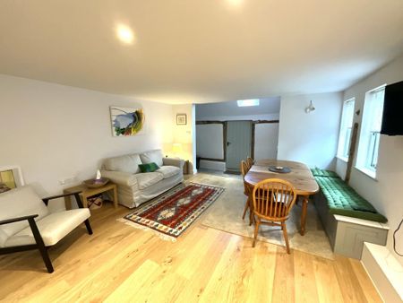 1 bedroom house to rent - Photo 3
