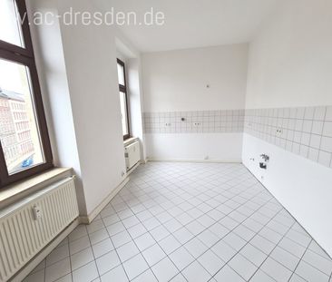 Gemütliche 1-Raum-Wohnung im sanierten Altbau im Zentrum von Chemnitz - Photo 3