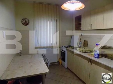 2 camere, 70 mp, imobil nou, parcare, zona strazii Alverna - Photo 3