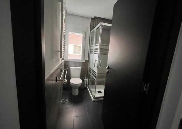 Calle Gasómetro, Madrid, Community of Madrid 28005