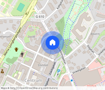 Drottninggatan 35 - Photo 1