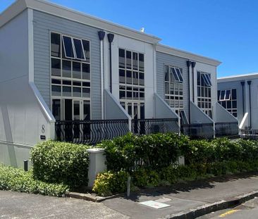 Grey Lynn, 2/8 Burgoyne Street - Photo 4