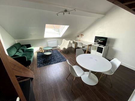 Apartment - Photo 4