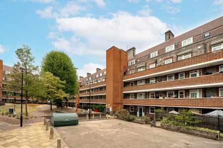 Camden Park Road, Camden, NW1, London - Photo 3