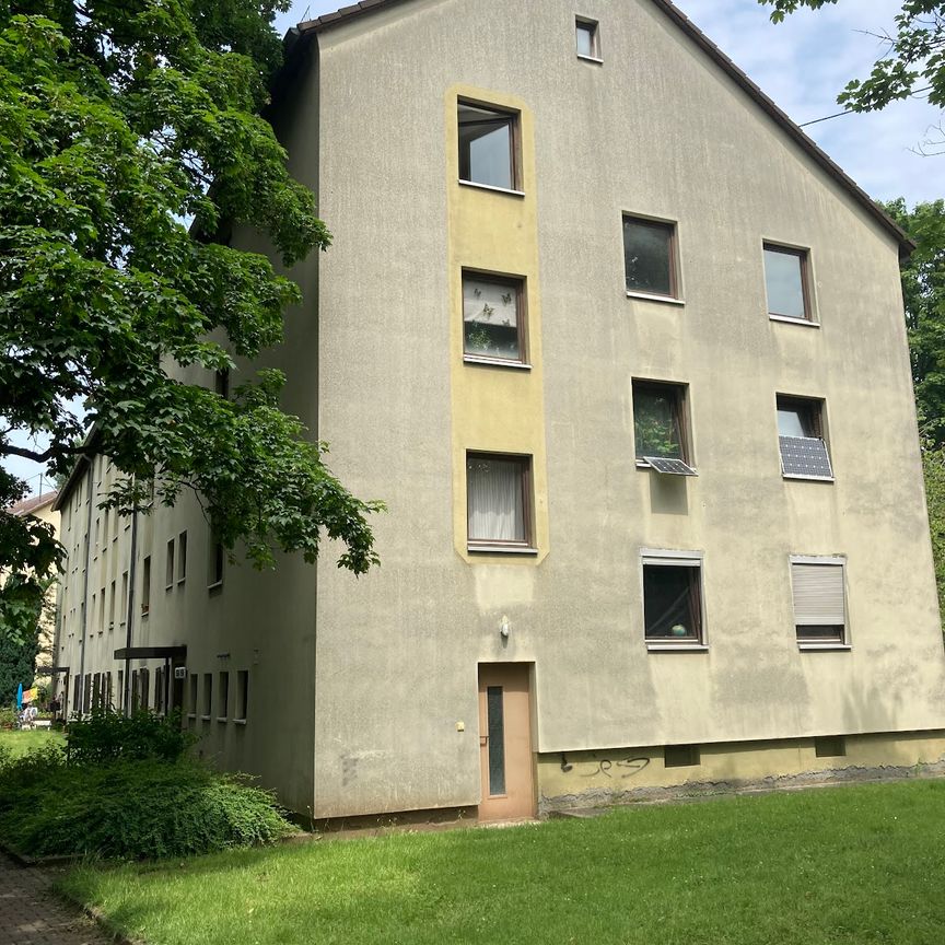 Kompakte 2-Zimmer-Mietwohnung mit zusätzlichem Kellerstauraum - Photo 2