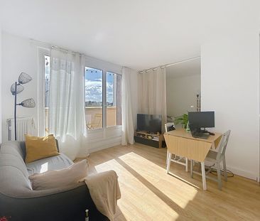 Location Appartement 1 pièce 28m² - Photo 2