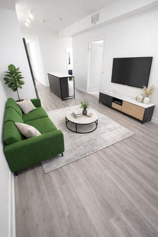 For Lease - 30 Upper Mall Way Unit# A2602, Vaughan, Ontario - Photo 2