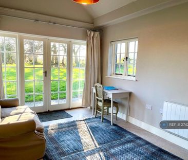 1 bedroom maisonette to rent - Photo 2