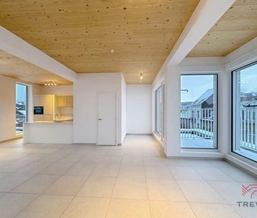 Appartement te huur - Foto 2