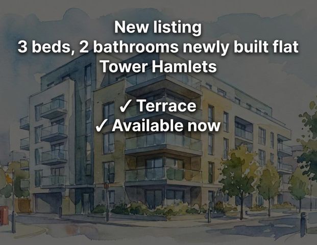 3 bedroom flat to rent - Photo 1