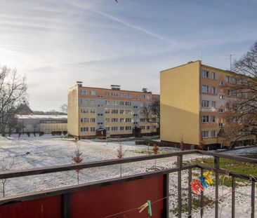 Mieszkanie na Wynajem - Фото 1