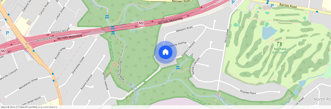 27 Sophia Crescent, NSW 2151, North Rocks