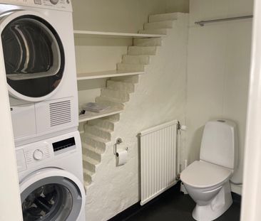 Frykholmsgatan 17 B - Foto 3