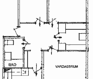 Hårds väg 51, Örtagården - Photo 2