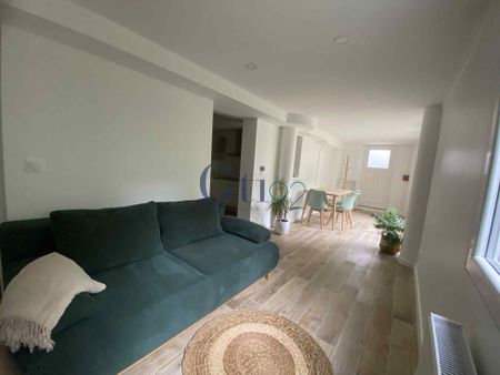 Appartement 40.8 m² - 1 pièce - Clamart (92140) - Photo 5