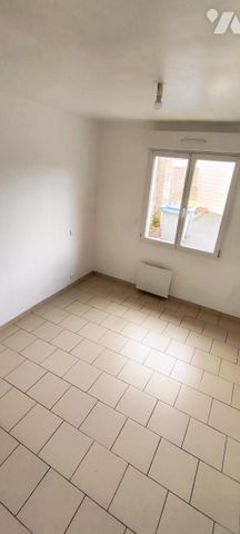 A LOUER: Sur la commune de Goeulzin, Maison T3 en retrait de rue - Libre de suite - Photo 3