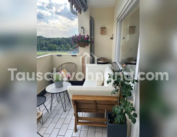 TAUSCHWOHNUNG Biete 3ZKB & Balkon in MUC / Suche 2,5-4 ZKB in Berlin - Foto 1