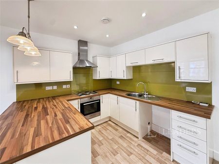 1 bedroom apartment to rent Hanns Way, Eastleigh, SO50 - Photo 4