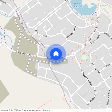 Southern Cross, Bedford, MK42 6FW