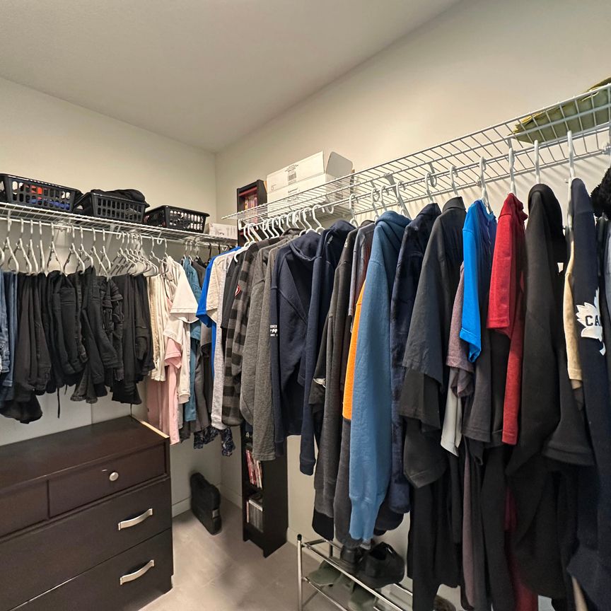 Private Rooftop Patio & Bonus Room | 2 Bed Townhouse In Vibrant Seton - Photo 1