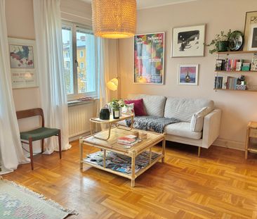 Prästgårdsgatan, Uppsala - Photo 3