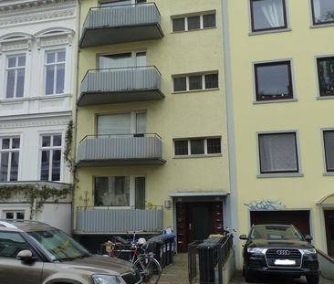 zentral gelegene 1 Zimmer Wohnung mit Balkon - Photo 6
